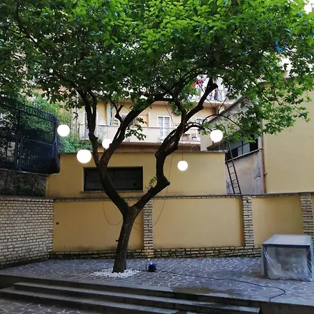 Διαμέρισμα Bridge Ρώμη