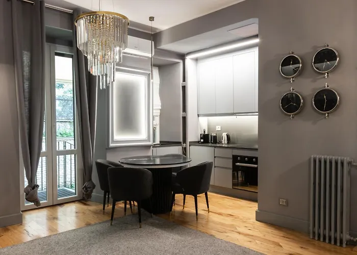 Bridge Διαμέρισμα *