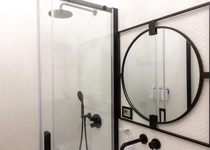 Διαμέρισμα Bridge Ρώμη