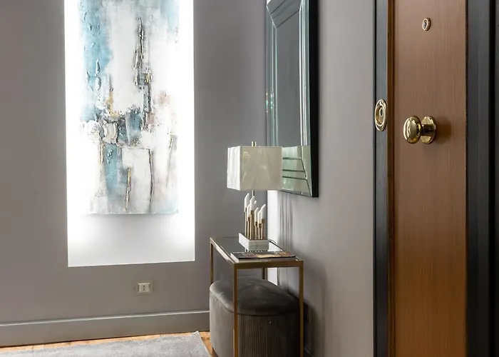 Bridge Διαμέρισμα Ρώμη