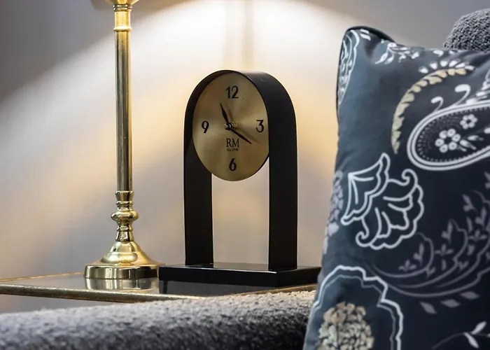 Διαμέρισμα Bridge *