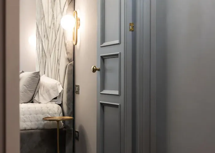 Διαμέρισμα Bridge *