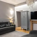 Apartament Bridge