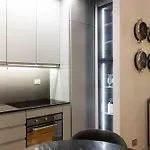 Apartament Bridge Rzym