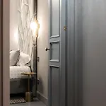 Apartament Bridge *