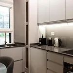Apartament Bridge Rzym