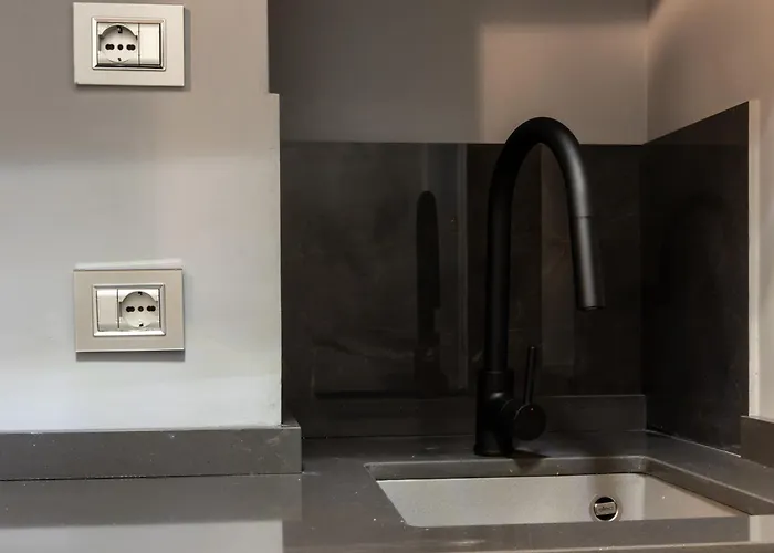 Apartment Bridge Rome