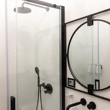 Διαμέρισμα Bridge Ρώμη