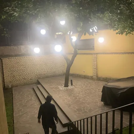 Διαμέρισμα Bridge *