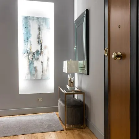 Bridge 公寓 罗马