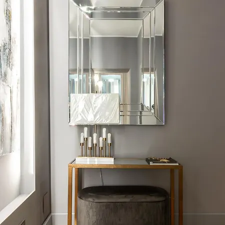 公寓 Bridge 罗马