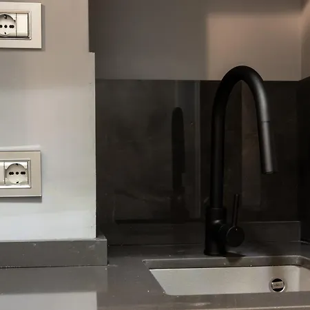 Διαμέρισμα Bridge Ρώμη