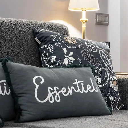 Bridge 公寓 罗马