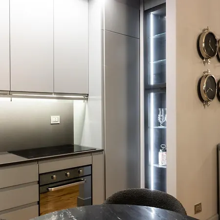 公寓 Bridge 罗马