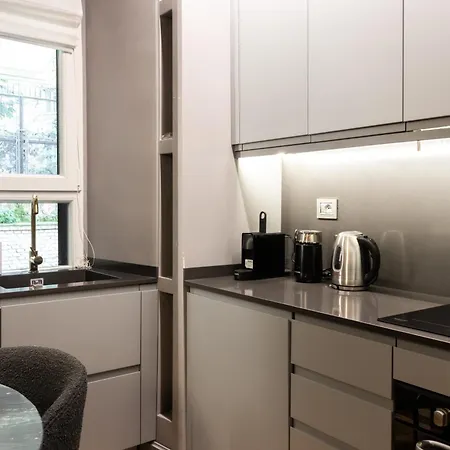 公寓 Bridge 罗马