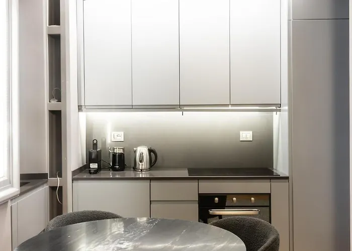 Апартаменты Bridge *