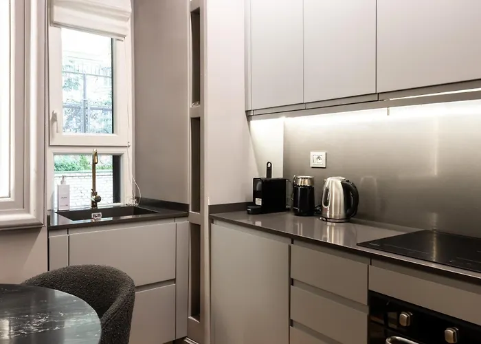 公寓 Bridge 罗马